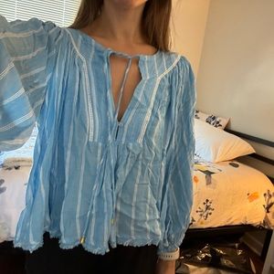 Free People Top